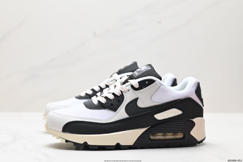 Nike Air Max Shoes